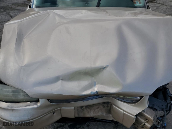 2001 Chevrolet Malibu LS with VIN 1G1NE52J516119440, listed as a Copart auction lot 88232735 with 0 mi miles and Salvage Title. Bid and sale history available at carsss.com. Image 12.