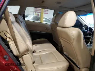 2010 Subaru Tribeca Limited z VIN 4S4WX9HD4A4402403, wystawiony jako Copart lot #56784575 z przebiegiem 111 209 mil mil oraz Szkody całkowita. Historia ofert i sprzedaży dostępna na DreamBid. Obrazek 11.
