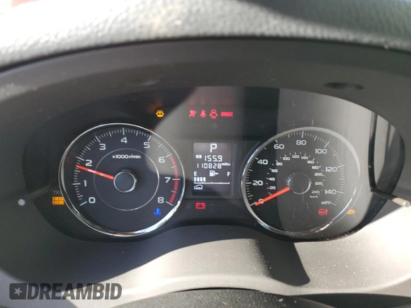 2014 Subaru Forester 2.5i Touring with VIN JF2SJAMC3EH471926, listed as a Copart auction lot 49667075 with 110,828 mi miles and Salvage Title. Bid and sale history available at carsss.com. Image 9.