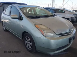 2008 Toyota Prius with VIN JTDKB20UX83364406, listed as a IAAI auction lot 42315368 with 185,627 mi miles and . Bid and sale history available at DreamBid. Image 1.