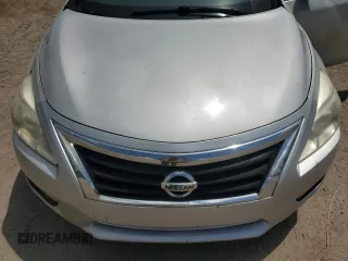 2013 Nissan Altima 2.5 S with VIN 1N4AL3AP1DN534759, listed as a Copart auction lot 54442835 with 146,015 mi miles and Clean Title. Bid and sale history available at carsss.com. Image 11.