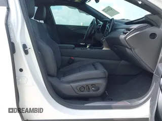 2023 Lexus RX 350 with VIN 2T2BAMBA5PC003698, listed as a IAAI auction lot 42331145 with 15,833 mi miles and . Bid and sale history available at DreamBid. Image 5.