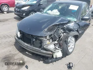 2010 Subaru Impreza i с VIN JF1GE6A63AH508509, выставлен на аукционе IAAI как лот 41996502 с пробегом 166 930 миль миль и . История ставок и продаж доступна на DreamBid. Изображение 6.