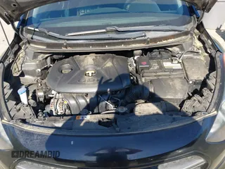 2016 Hyundai Elantra z VIN KMHD35LHXGU275560, wystawiony jako IAAI lot #42102381 z przebiegiem 35 572 mil mil oraz . Historia ofert i sprzedaży dostępna na DreamBid. Obrazek 10.