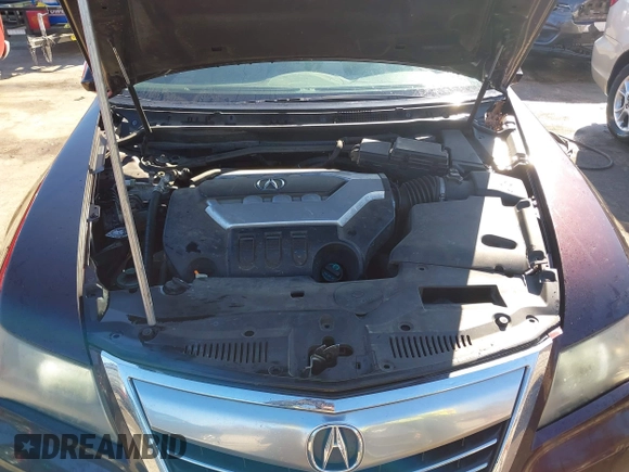 2011 Acura RL Technology with VIN JH4KB2F62BC000463, listed as a IAAI auction lot 41573978 with 172,755 mi miles and . Bid and sale history available at DreamBid. Image 10.