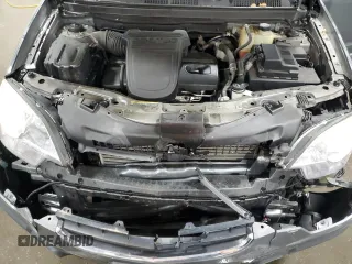 2009 Saturn VUE XE z VIN 3GSCL33P09S516500, wystawiony jako Copart lot #50018845 z przebiegiem 163 385 mil mil oraz Szkoda całkowita • Salvage title. Historia ofert i sprzedaży dostępna na DreamBid. Obrazek 12.