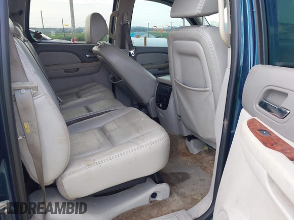 2007 Chevrolet Avalanche LS with VIN 3GNEC12007G143916, listed as a IAAI auction lot 42871760 with 194,087 mi miles and . Bid and sale history available at DreamBid. Image 8.