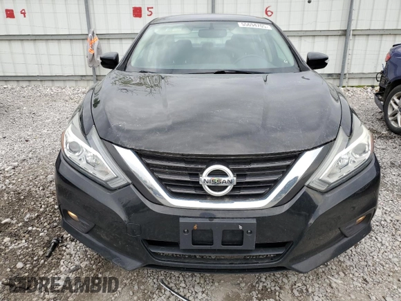 2017 Nissan Altima S z VIN 1N4AL3AP6HC254045, wystawiony jako Copart lot #55694705 z przebiegiem 89 323 mil mil oraz Szkoda całkowita • Salvage title. Historia ofert i sprzedaży dostępna na DreamBid. Obrazek 5.