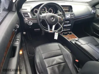 2014 Mercedes-Benz E-Class E 350 with VIN WDDKJ8JB5EF277113, listed as a Copart auction lot 44494525 with 113,361 mi miles and Salvage Title. Bid and sale history available at carsss.com. Image 8.