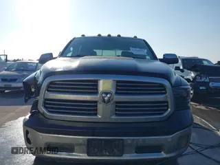 2016 Ram 1500 Big Horn with VIN 1C6RR6LT7GS361446, listed as a IAAI auction lot 41508930 with 167,986 mi miles. Bid and sale history available at carsss.com. Image 12.