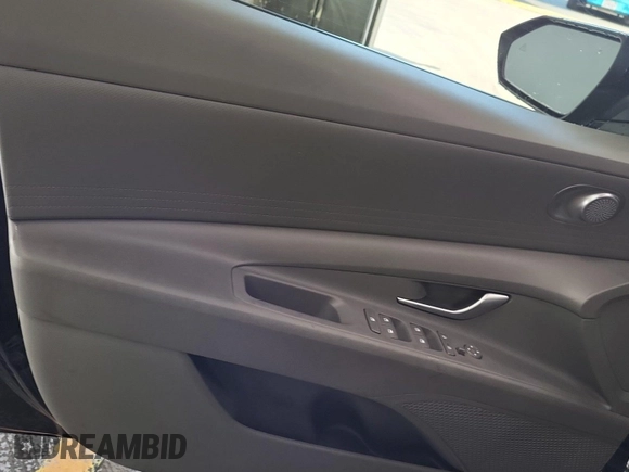 2023 Hyundai Elantra SEL with VIN 5NPLM4AG2PH112218, listed as a IAAI auction lot 42844323 with 36,483 mi miles and . Bid and sale history available at DreamBid. Image 34.