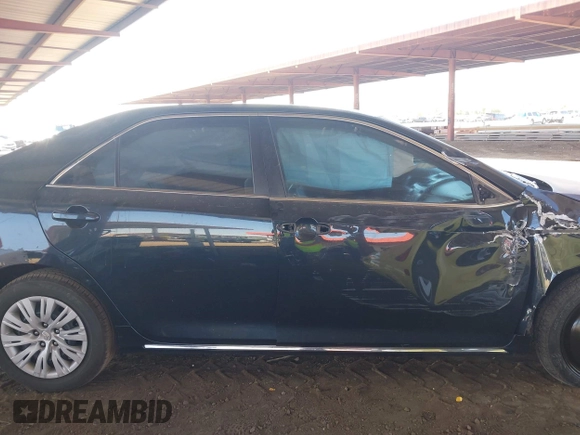 2012 Toyota Camry L z VIN 4T1BF1FK9CU514783, wystawiony jako IAAI lot #42371139 z przebiegiem 121 778 mil mil oraz . Historia ofert i sprzedaży dostępna na DreamBid. Obrazek 14.