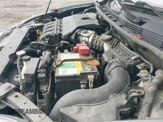 2017 Nissan Sentra SR с VIN 3N1AB7APXHY351733, выставлен на аукционе IAAI как лот 43167023 с пробегом 119 707 миль миль и . История ставок и продаж доступна на DreamBid. Изображение 12.