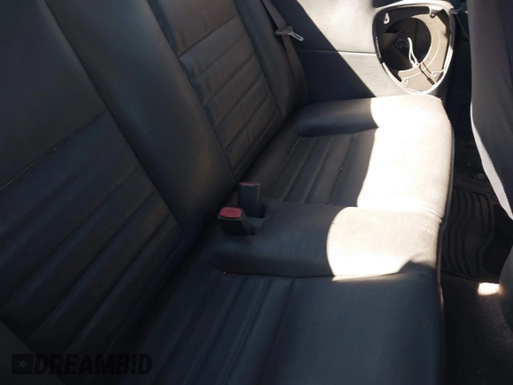 2000 Ford Mustang GT с VIN 1FAFP45X7YF127930, выставлен на аукционе IAAI как лот 41691579 с пробегом 160 428 миль миль и . История ставок и продаж доступна на DreamBid. Изображение 8.