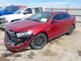 2018 Ford Taurus SEL with VIN 1FAHP2E88JG105568, listed as a IAAI auction lot 42227536 with 94,861 mi miles and . Bid and sale history available at DreamBid. Image 18.
