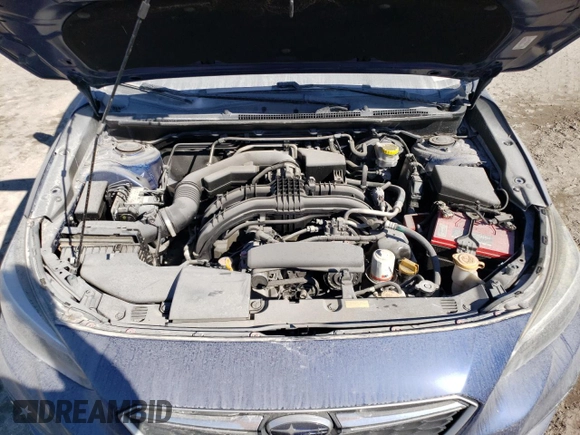 2018 Subaru Impreza Limited with VIN 4S3GKAU61J3600491, listed as a Copart auction lot 61871972 with Not provided miles and . Bid and sale history available at DreamBid. Image 7.