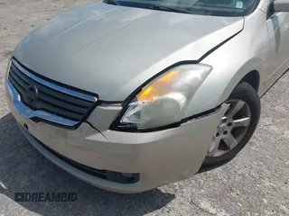 2009 Nissan Altima S with VIN 1N4AL21E59N544078, listed as a IAAI auction lot 41948389 with 149,484 mi miles and . Bid and sale history available at DreamBid. Image 6.