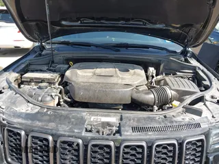 2020 Jeep Grand Cherokee Limited with VIN 1C4RJEBG1LC328977, listed as a IAAI auction lot 42498006 with 54,033 mi miles and . Bid and sale history available at DreamBid. Image 10.