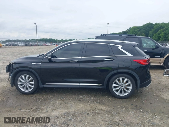 2019 Infiniti QX50 Essential с VIN 3PCAJ5M33KF107986, выставлен на аукционе IAAI как лот 42377270 с пробегом 102 517 миль миль и . История ставок и продаж доступна на DreamBid. Изображение 15.