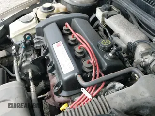 1997 Saturn SL с VIN 1G8ZK5277VZ372702, выставлен на аукционе IAAI как лот 42969604 с пробегом 86 720 миль миль и . История ставок и продаж доступна на DreamBid. Изображение 12.