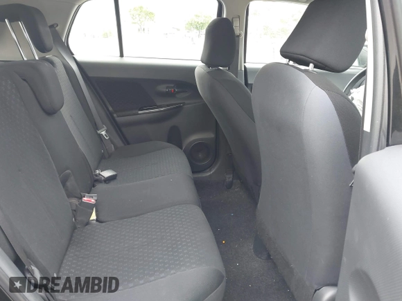 2009 Scion xD with VIN JTKKU10469J034191, listed as a IAAI auction lot 41982622 with 175,743 mi miles. Bid and sale history available at carsss.com. Image 8.