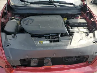 2014 Jeep Cherokee Limited z VIN 1C4PJMDS1EW142070, wystawiony jako Copart lot #66260575 z przebiegiem 76 730 mil mil oraz Szkoda całkowita • Salvage title. Historia ofert i sprzedaży dostępna na DreamBid. Obrazek 12.