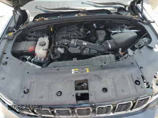 2021 Jeep Grand Cherokee Limited with VIN 1C4RJKBG8M8142288, listed as a Copart auction lot 58485895 with 39,137 mi miles and Salvage title. Bid and sale history available at DreamBid. Image 12.