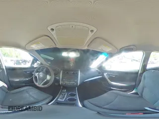 2014 Nissan Altima 2.5 with VIN 1N4AL3AP2EC425563, listed as a Copart auction lot 52542865 with 259,156 mi miles and Salvage Title. Bid and sale history available at carsss.com. Image 13.