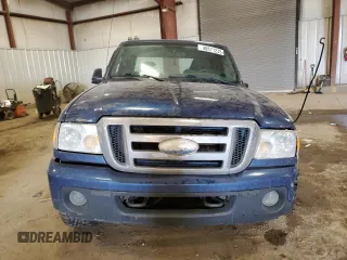2009 Ford Ranger XL z VIN 1FTYR15E09PA54986, wystawiony jako Copart lot #48871235 z przebiegiem Nie podano mil oraz Czysty tytuł • Clean title. Historia ofert i sprzedaży dostępna na DreamBid. Obrazek 5.