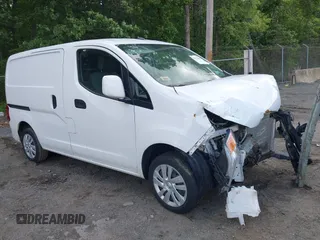2021 Nissan NV200 S z VIN 3N6CM0KN8MK705506, wystawiony jako IAAI lot #42333968 z przebiegiem 17 663 mil mil oraz . Historia ofert i sprzedaży dostępna na DreamBid. Obrazek 1.