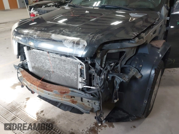 2013 GMC Terrain SLT with VIN 2GKFLXE38D6296464, listed as a IAAI auction lot 41801870 with 179,632 mi miles and . Bid and sale history available at DreamBid. Image 6.
