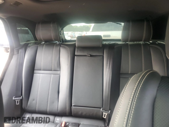 2022 Land Rover Range Rover Velar R-Dynamic S with VIN SALYT2EX0NA336771, listed as a Copart auction lot 59295025 with 40,272 mi miles and Salvage title. Bid and sale history available at DreamBid. Image 10.
