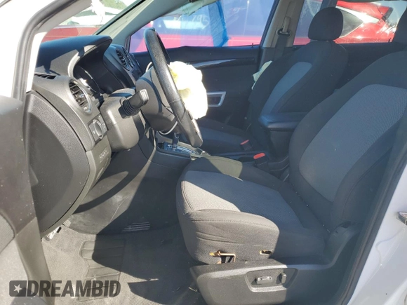 2014 Chevrolet Captiva Sport LS with VIN 3GNAL2EK5ES676985, listed as a Copart auction lot 45496255 with 154,235 mi miles and Salvage Title. Bid and sale history available at DreamBid. Image 7.