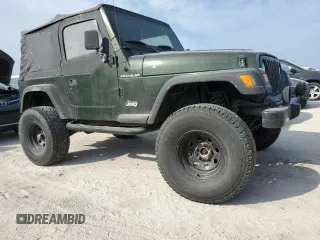 1998 Jeep Wrangler SE with VIN 1J4FY29PXWP759859, listed as a Copart auction lot 75079024 with Not Provided miles and Non Repairable. Bid and sale history available at carsss.com. Image 4.
