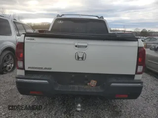 2019 Honda Ridgeline RTL z VIN 5FPYK2F57KB003873, wystawiony jako Copart lot #85432394 z przebiegiem 94 072 mil mil oraz Szkoda całkowita • Salvage title. Historia ofert i sprzedaży dostępna na DreamBid. Obrazek 6.