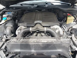2018 Porsche Cayenne GTS with VIN WP1AD2A20JLA80032, listed as a IAAI auction lot 42024925 with 189,483 mi miles and . Bid and sale history available at DreamBid. Image 10.