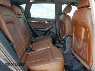 2015 Audi Q5 Premium Plus z VIN WA1LFAFP0FA141296, wystawiony jako Copart lot #59220385 z przebiegiem 124 290 mil mil oraz Tytuł czysty. Historia ofert i sprzedaży dostępna na DreamBid. Obrazek 11.