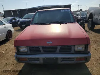 1993 Nissan Trucks 2WD with VIN 1N6SD11SXPC373717, listed as a Copart auction lot 66246064 with 2,784,427 mi miles and Clean Title. Bid and sale history available at carsss.com. Image 5.