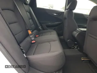 2024 Chevrolet Malibu LS with VIN 1G1ZC5ST6RF210107, listed as a Copart auction lot 79670784 with Not Provided miles and Salvage Title. Bid and sale history available at DreamBid. Image 10.