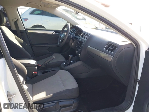 2017 Volkswagen Jetta S с VIN 3VW2B7AJXHM376861, выставлен на аукционе IAAI как лот 42250522 с пробегом 113 466 миль миль и . История ставок и продаж доступна на DreamBid. Изображение 5.