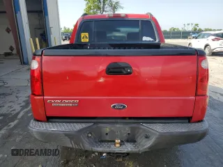 2005 Ford Explorer Sport Trac XLS z VIN 1FMZU77K85UC00311, wystawiony jako Copart lot #57558555 z przebiegiem 181 343 mil mil oraz Tytuł czysty. Historia ofert i sprzedaży dostępna na DreamBid. Obrazek 6.