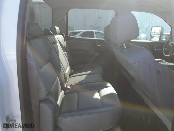 2016 Chevrolet Silverado 2500HD Work Truck with VIN 1GC1KUEG9GF130815, listed as a Copart auction lot 88522505 with 163,624 mi miles and Salvage Title. Bid and sale history available at carsss.com. Image 11.
