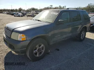 2004 Ford Explorer XLT with VIN 1FMZU73W64ZB10777, listed as a Copart auction lot 86423764 with 241,084 mi miles and Non repairable. Bid and sale history available at DreamBid. Image 1.