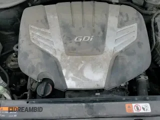 2017 Hyundai Santa Fe SE Ultimate с VIN KM8SR4HF9HU183154, выставлен на аукционе Copart как лот 81628385 с пробегом 110 996 миль миль и Списание • Salvage title. История ставок и продаж доступна на DreamBid. Изображение 14.