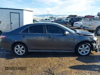 2009 Toyota Camry with VIN 4T1BE46K49U845767, listed as a IAAI auction lot 41632931 with 159,200 mi miles and . Bid and sale history available at carsss.com. Image 14.