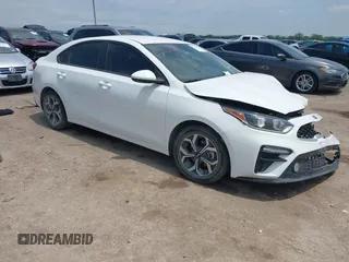 2021 Kia Forte LXS с VIN 3KPF24AD5ME378373, выставлен на аукционе IAAI как лот 42117497 с пробегом 66 934 миль миль и . История ставок и продаж доступна на DreamBid. Изображение 1.