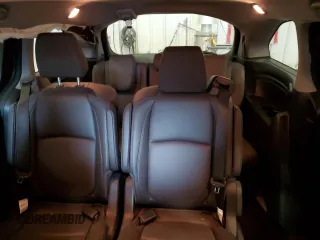 2019 Honda Odyssey EX-L with VIN 5FNRL6H72KB138520, listed as a Copart auction lot 52151145 with 89,777 mi miles and Non Repairable. Bid and sale history available at carsss.com. Image 10.