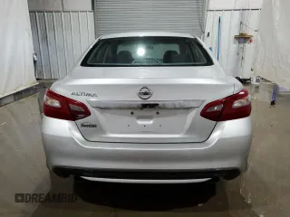 2018 Nissan Altima SV with VIN 1N4AL3AP2JC110062, listed as a Copart auction lot 78792554 with 204,217 mi miles and Salvage Title. Bid and sale history available at DreamBid. Image 6.