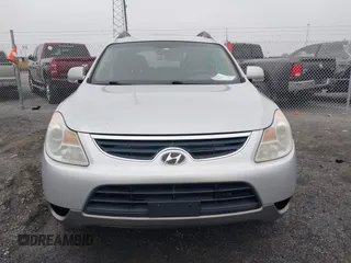 2012 Hyundai Veracruz Limited z VIN KM8NU4CC4CU190899, wystawiony jako IAAI lot #41511662 z przebiegiem 201 617 mil mil oraz . Historia ofert i sprzedaży dostępna na DreamBid. Obrazek 12.