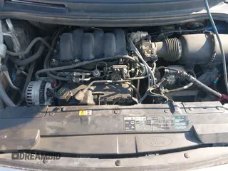 2003 Ford Windstar SEL with VIN 2FMZA53403BA04323, listed as a IAAI auction lot 42600207 with 273,136 mi miles and . Bid and sale history available at DreamBid. Image 10.